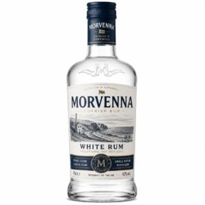 Morvenna White Rum (UK)