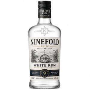 Ninefold Rum (UK)