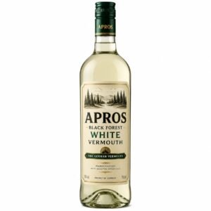 Apros Black Forest White Vermouth (Germany)