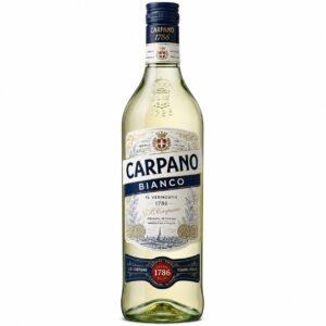 Carpano Bianco (Italy)