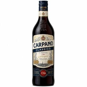 Carpano Classico (Italy)