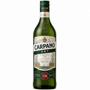 Carpano Dry (Italy)