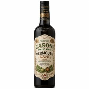 Casoni Tomaso Agnini (Walnut) Vermouth (Italy)