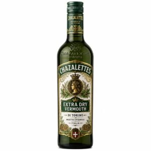 Chazalettes Extra Dry Vermouth (Italy)