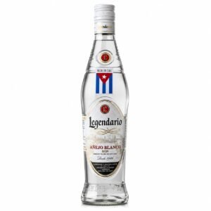 Legendario Añejo Blanco (Cuba)