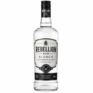 Rebellion Blanco (Caribbean Blend)