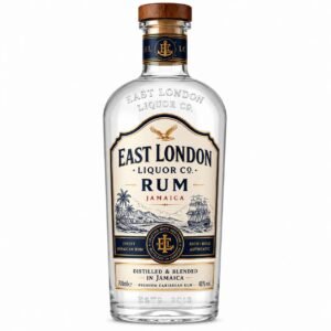 East London Liquor Co. Rum (Jamaica)
