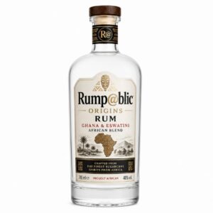 Rump@blic Origins Ghana & Eswatini (African Blend)