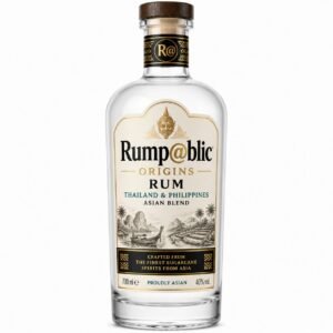 Rump@blic Origins Thailand & Philippines (Asian Blend)