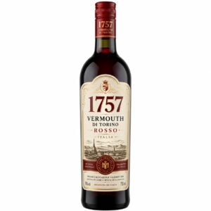1757 Vermouth di Torino Rosso (Italy)