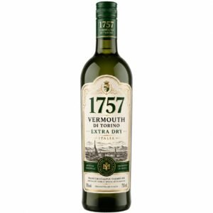 1757 Vermouth di Torino Extra Dry (Italy)