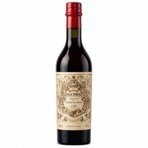 Antica Formula Carpano Half Bottle (Italy)