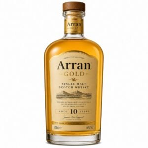 Arran Gold