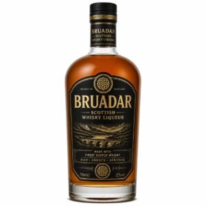 Bruadar