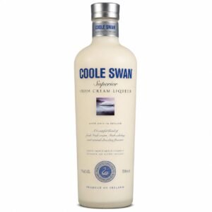 Coole Swan