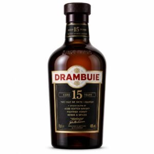 Drambuie 15yrs
