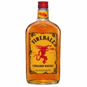 Fireball Cinnamon Whisky