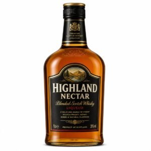 Highland Nectar