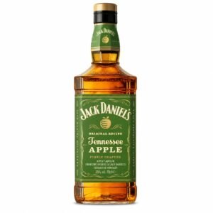 Jack Daniel's Tennessee Apple