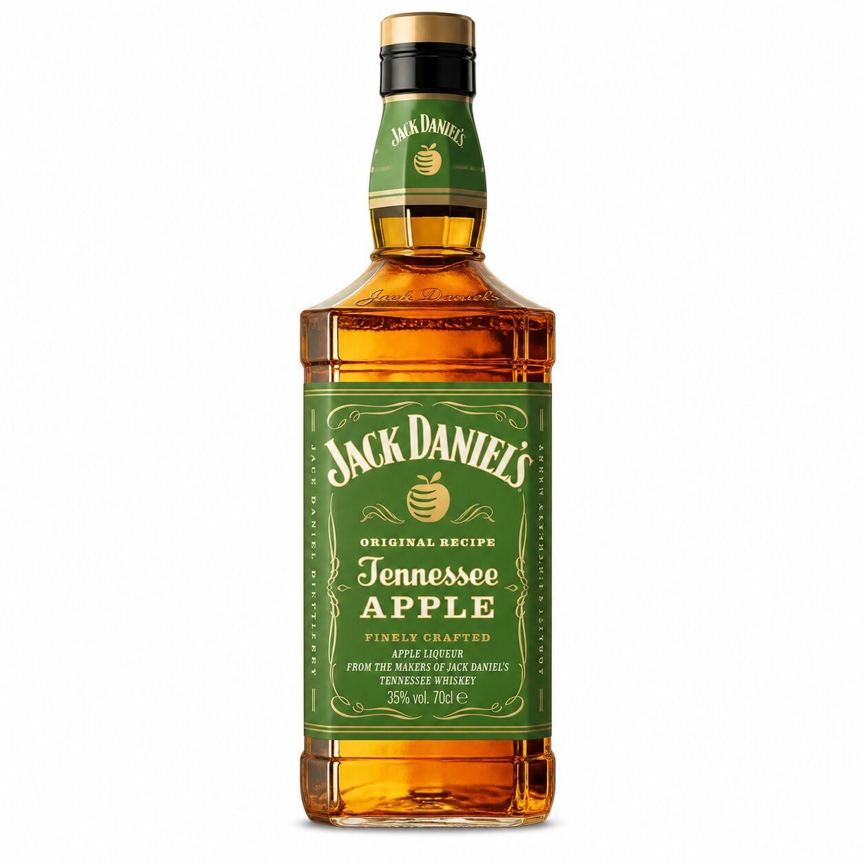 Jack Daniel's Tennessee Apple