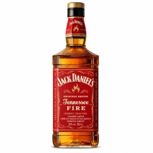 Jack Daniel's Tennessee Fire
