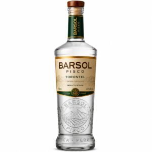 Barsol Torontel (Peru)