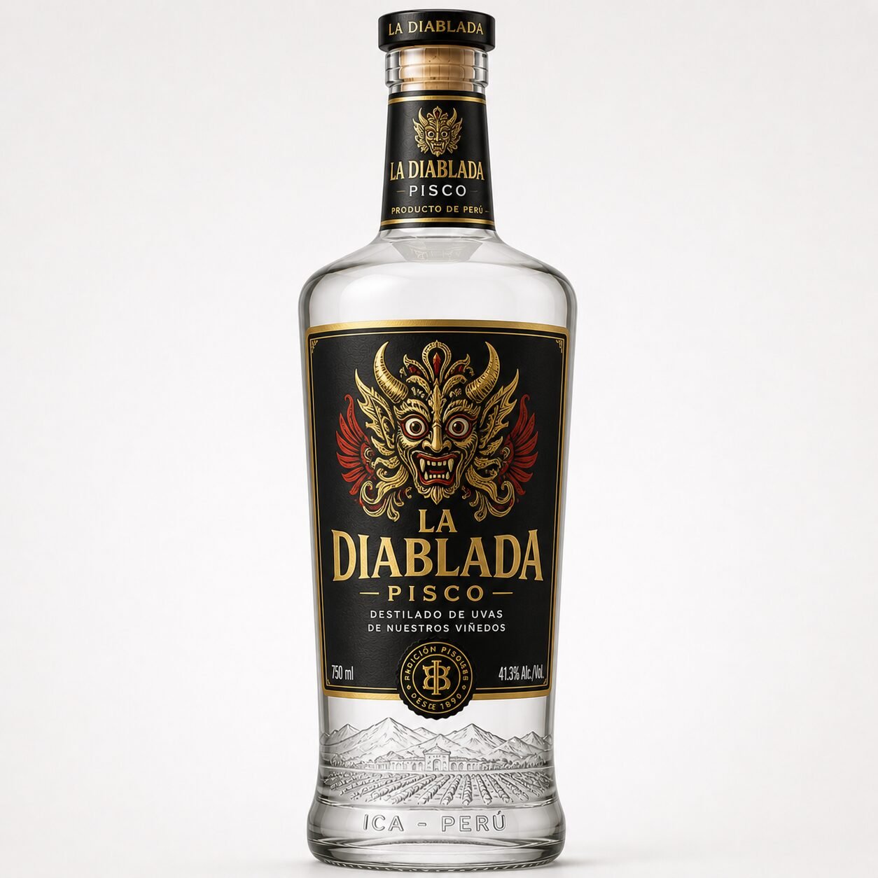 La Diablada (Peru)