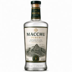 Macchu (Peru)