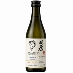 Akashi-Tai Honjozo Tokubetsu Goyakumangoku