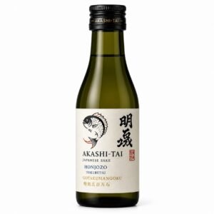 Akashi-Tai Honjozo Tokubetsu Goyakumangoku