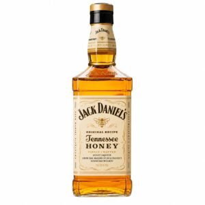 Jack Daniel's Tennessee Honey