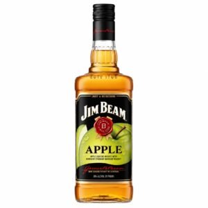 Jim Beam Apple