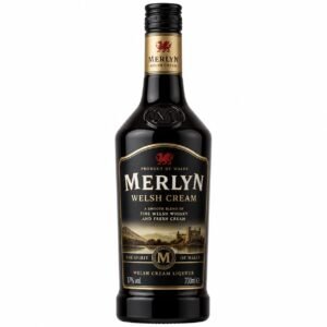 Merlyn Welsh Cream