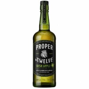 Proper No. Twelve Irish Apple