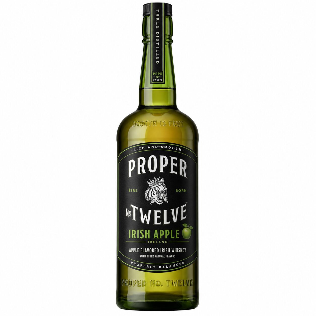 Proper No. Twelve Irish Apple