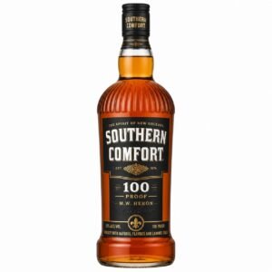 Southern Comfort 100 Proof