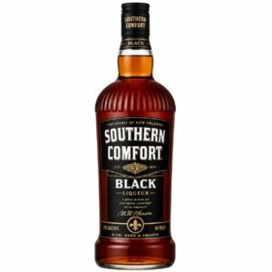 Southern Comfort Black