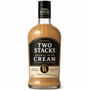 Two Stacks Double Irish Cream
