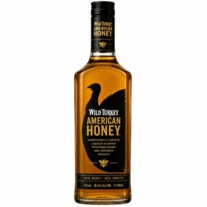 Wild Turkey American Honey
