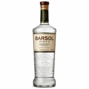 Barsol Quebranta Primero (Peru)