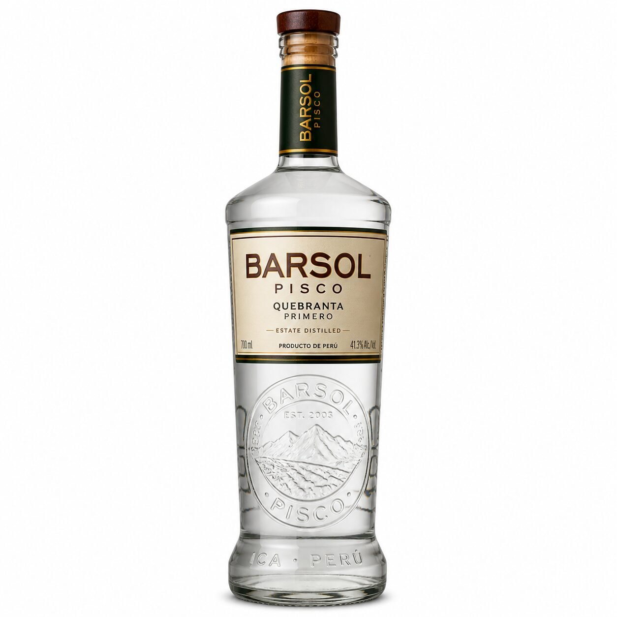 Barsol Quebranta Primero (Peru)