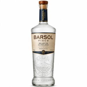 Barsol Selecto Acholado (Peru)