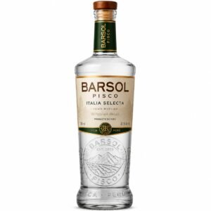 Barsol Italia Selecta (Peru)