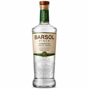 Barsol Torontel Mosto Verde (Peru)