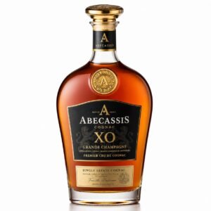Abecassis XO Grande Champagne Cognac