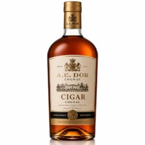 AE Dor Cigar Cognac