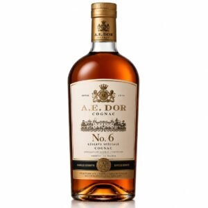 AE Dor No.6