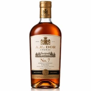 AE Dor No.7