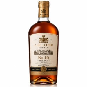 AE Dor No.10