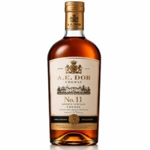 AE Dor No.11